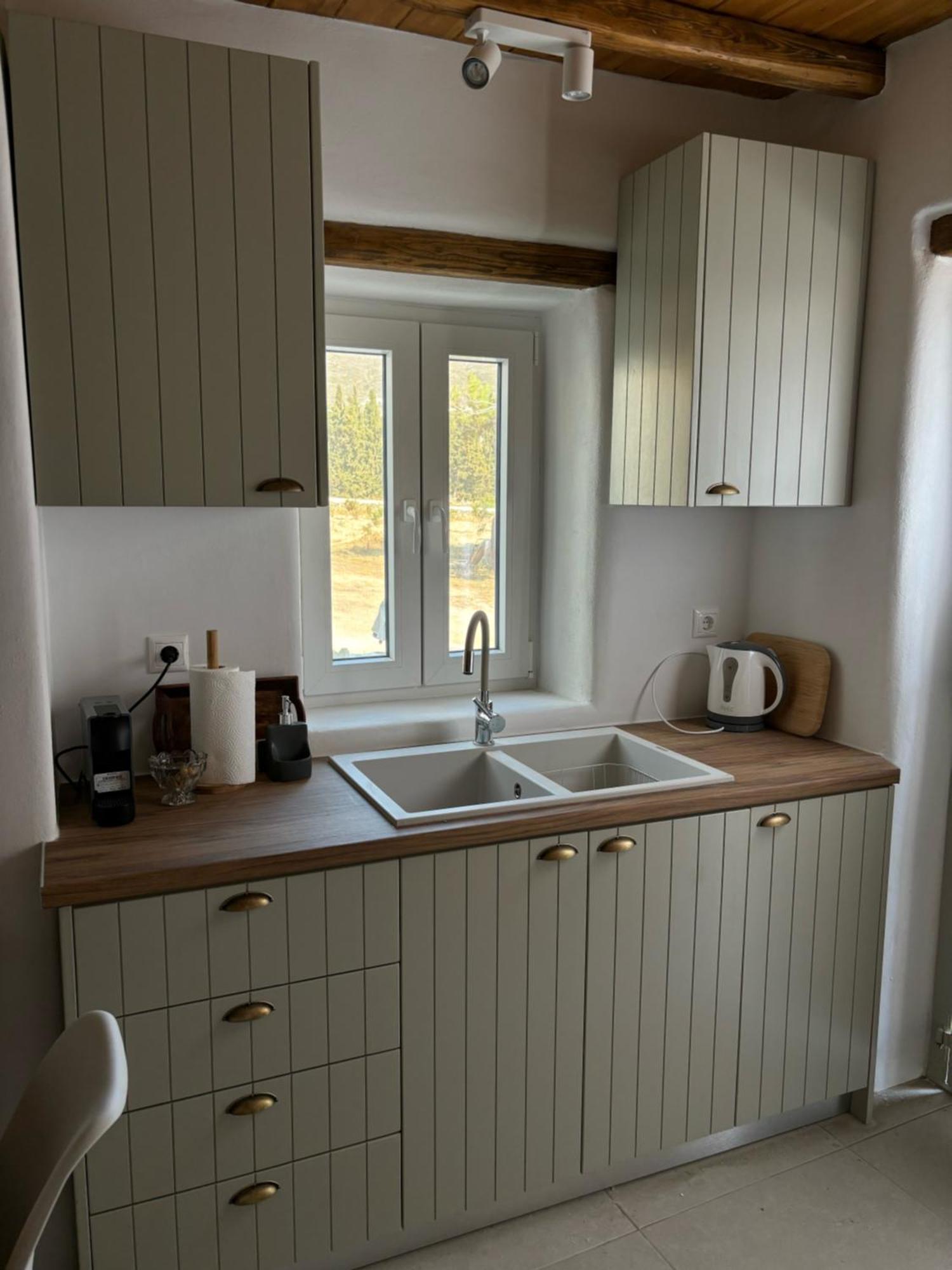 A Casa D Irene 2 Villa Páros Eksteriør billede