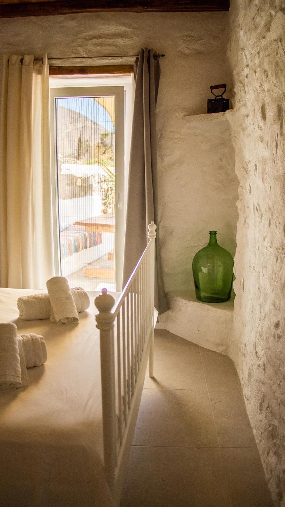A Casa D Irene 2 Villa Páros Eksteriør billede