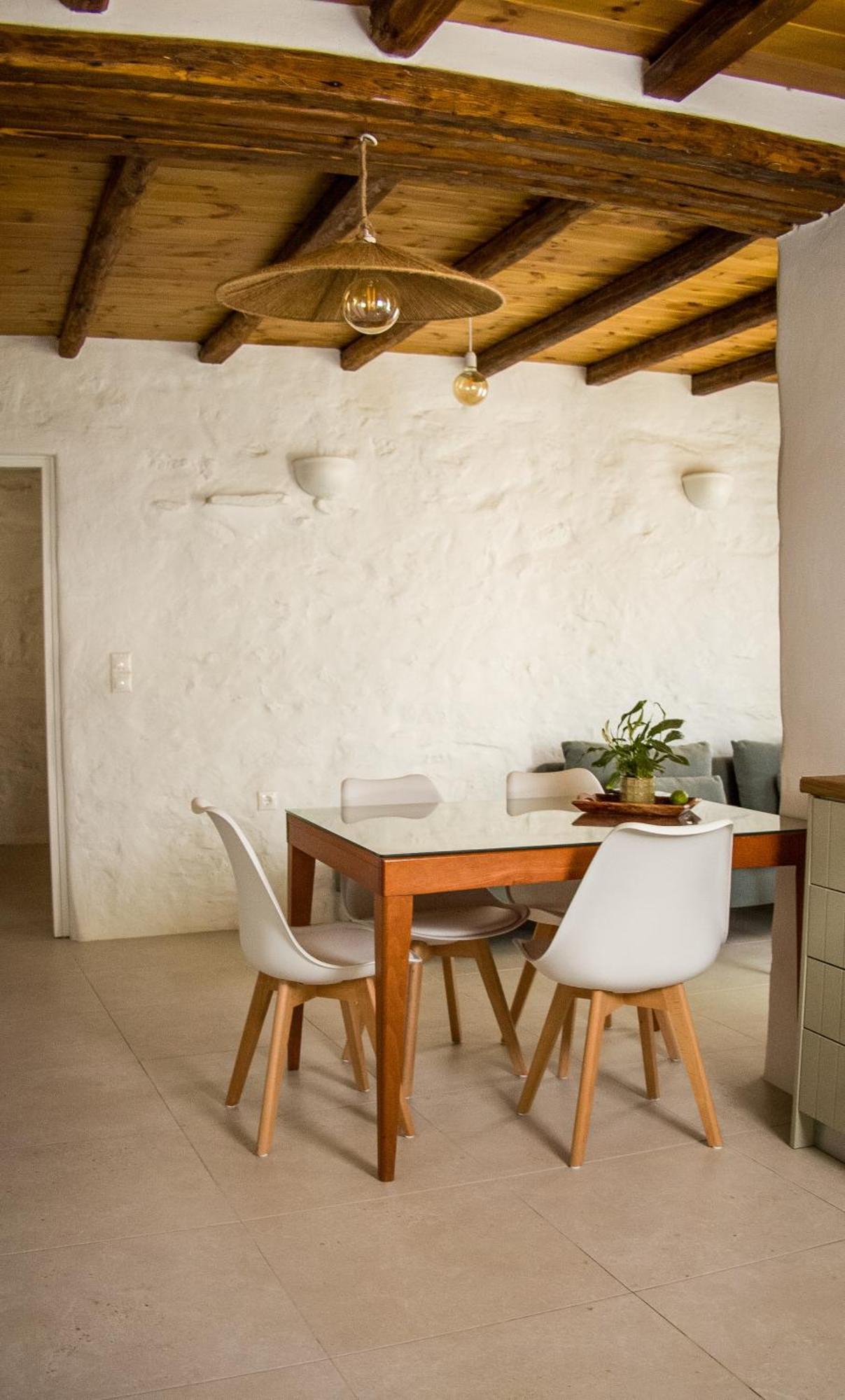A Casa D Irene 2 Villa Páros Eksteriør billede
